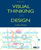 Visual Thinking for Design